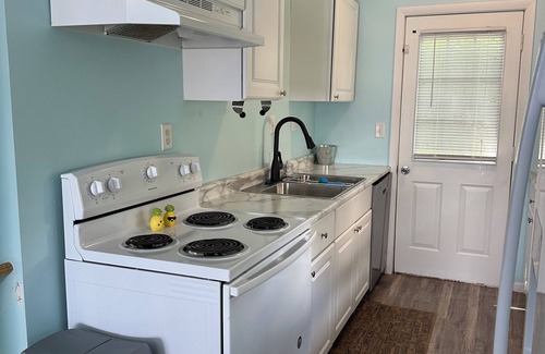 Smyrna House | Home in Belding