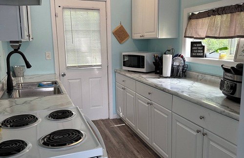 Smyrna House | Home in Belding