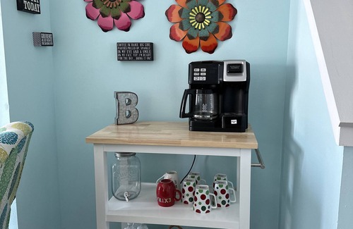 Smyrna House | Home in Belding