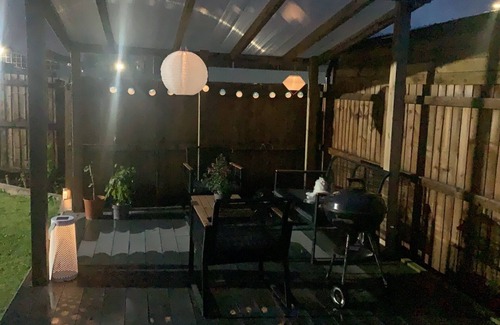 Manchester House | Home In Central Greater Manchester