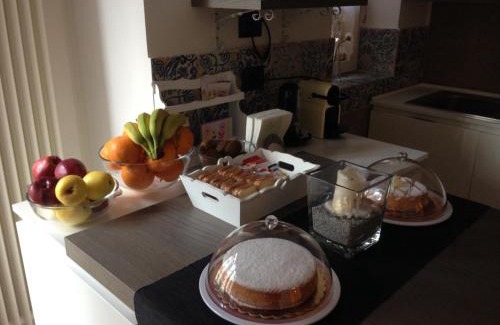 Ruggero Settimo Apartment | Home In City