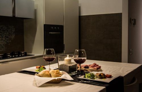 Ruggero Settimo Apartment | Home In City