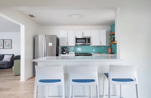 Clearwater House | Home in Clearwater - Cozy 2BR/2BA Retreat