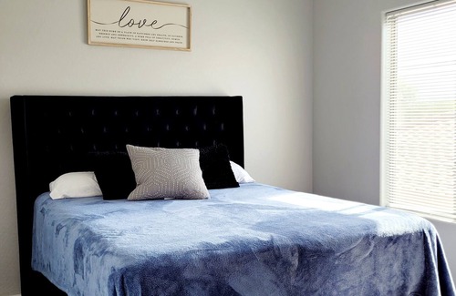 Sienna Vista House | Home In Comfort