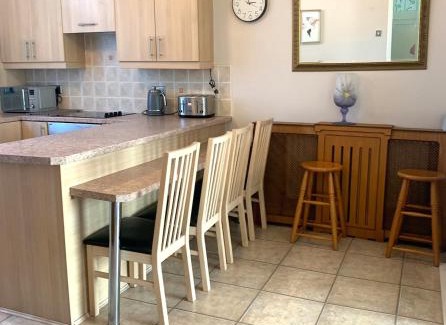 Trimdon Grange House | Home in County Durham