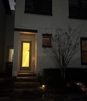 Loughman House | Home in Davenport