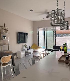 Loughman House | Home in Davenport