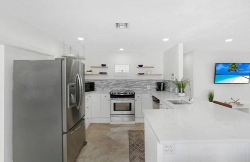 Delray Beach House | Home in Delray Beach · ★New · 2 bedrooms · 5 beds · 2 baths