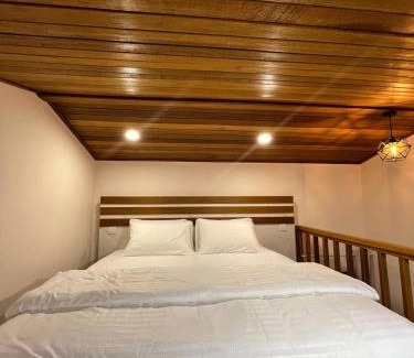 Dhigurah House | Home In Dhigurah