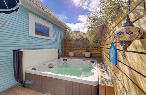 Idaho Springs House | Home in Downtown Idaho Springs 2022-01