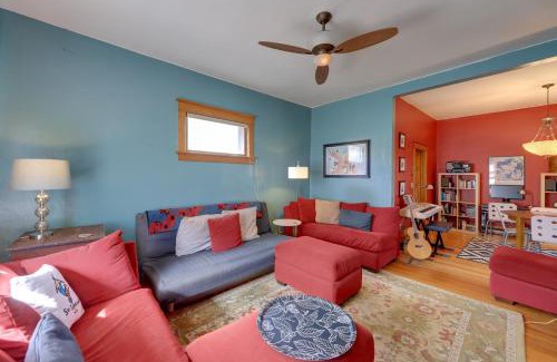 Idaho Springs House | Home in Downtown Idaho Springs 2022-01