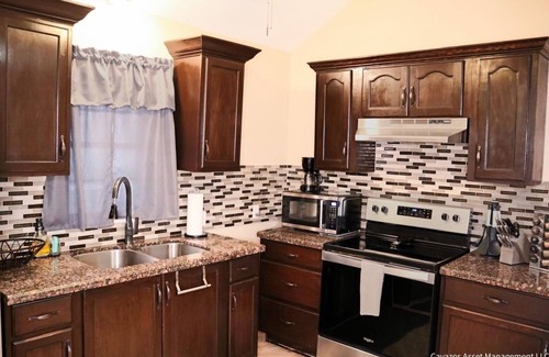 Weslaco House | Home In Downtown Weslaco Area
