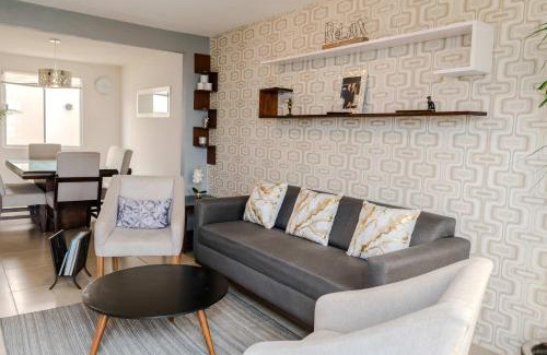 Huejotzingo House | Home in Gated Community near Valquirico & Airport