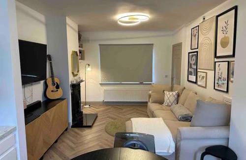 Gort House | Home in Gorgeous Gort