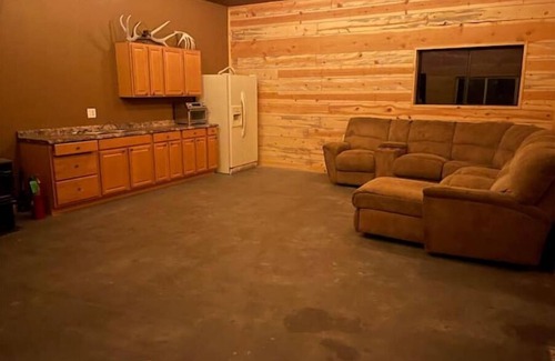 Winston House | Home In Historic Ghost Town!