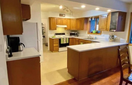Juneau House | Home in Juneau