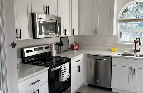 West Kissimmee House | Home in Kissimmee