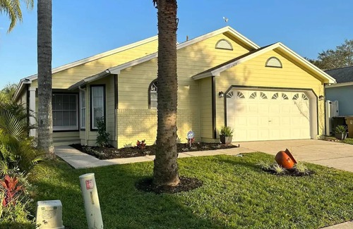 West Kissimmee House | Home in Kissimmee