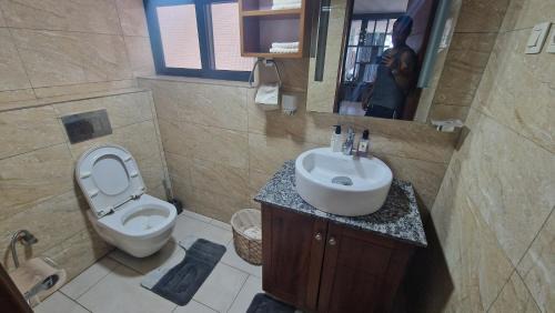 Kigali Apartment | Home in Kiyovu