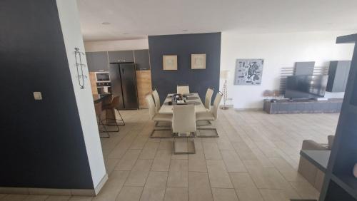 Kigali Apartment | Home in Kiyovu