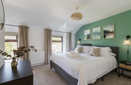 Gallt Y Foel House | Home in Llanberis