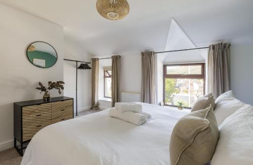 Gallt Y Foel House | Home in Llanberis