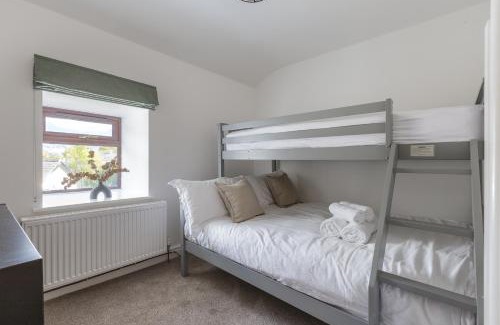 Gallt Y Foel House | Home in Llanberis