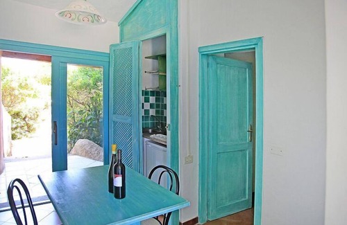 Monte Petrosu House | Home in Lu Nibareddu Residence, Loiri
