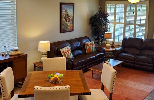 Anthem at Merrill Ranch House | Home in Merrill Ranch/ Sun City Resort 55+ Golf community