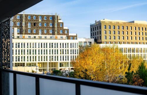 Gambetta Apartment | Home in Montpellier