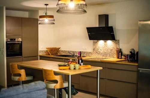Gares Apartment | Home in Montpellier