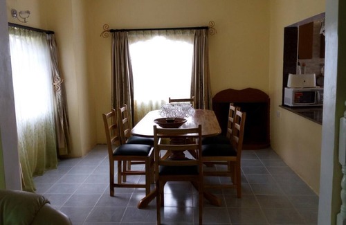 Nanyuki House | Home in Nanyuki leafy suburbs