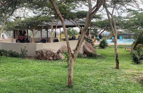 Ngong House | Home in Ngong Kajiado.Enjoy the, sunset, hiking, Ngong Hills view and giraffes.