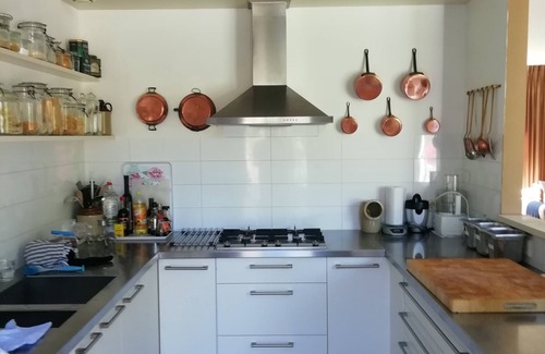 Municipality of Huizen House | Home in NL near Amsterdam available from Nov 2025 until Feb 2026 at new rate