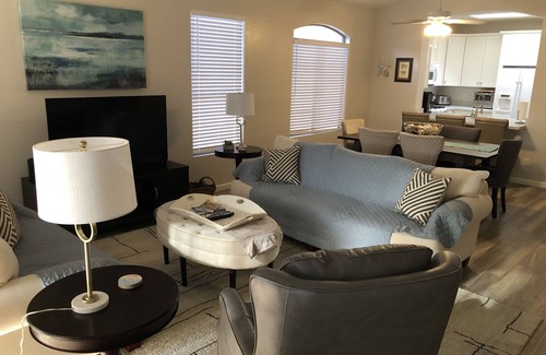 North Scottsdale House | Home in North Scottsdales Princess Corridor.