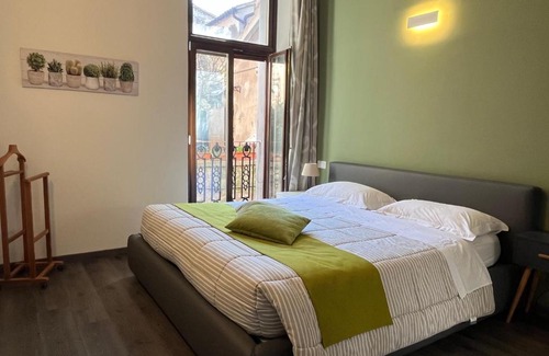 Orvieto Apartment | Home in Orvieto - corso Cavour 138