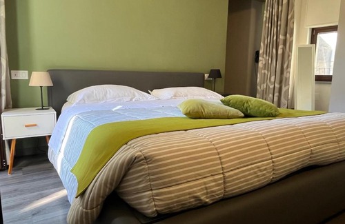 Orvieto Apartment | Home in Orvieto - corso Cavour 138