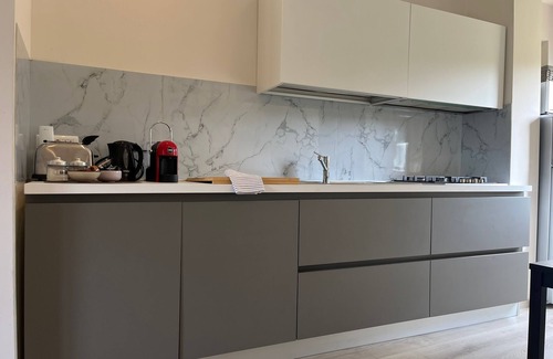 Orvieto Apartment | Home in Orvieto - studio
