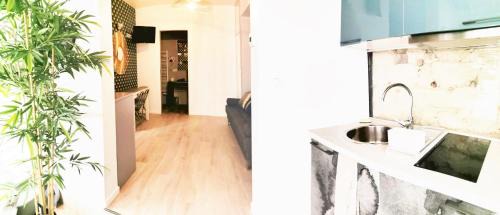 Quartier des Invalides Apartment | Home in Paris Orsay - Grenelle Romantic Flat