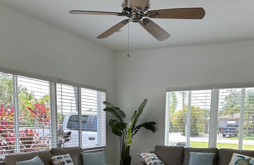 Pompano Isles House | Home in Pompano Isles