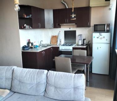 Saburtalo Apartment | Home In Saburtalo