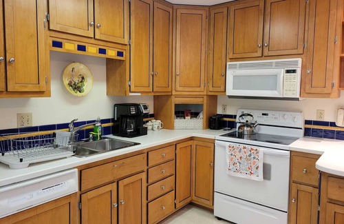 Park Forest Village House | Home in State College