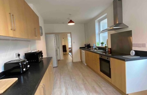 Morecambe House | Home in Sunny Morecambe