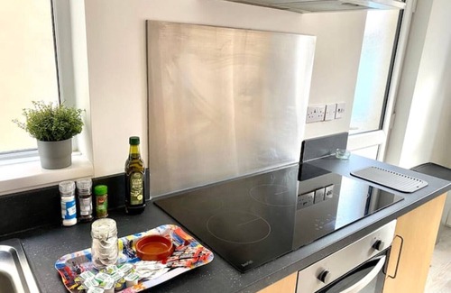 Morecambe House | Home in Sunny Morecambe