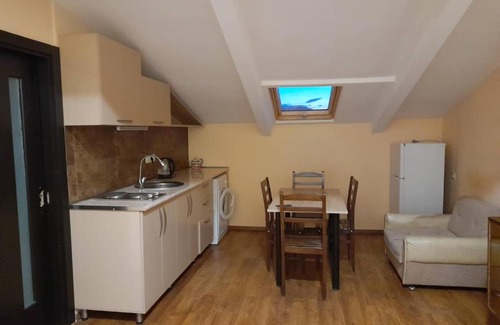 Didube Ski Chalet | Home in Tbilisi on Cereteli prospect