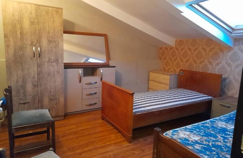 Didube Ski Chalet | Home in Tbilisi on Cereteli prospect