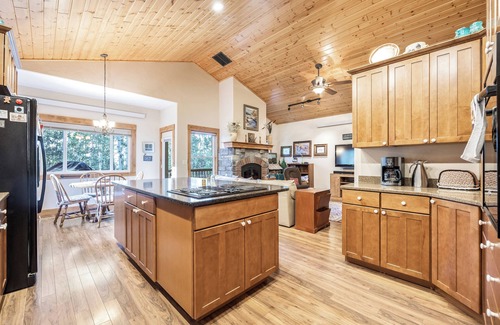 Thayne House | Home in the Aspens
