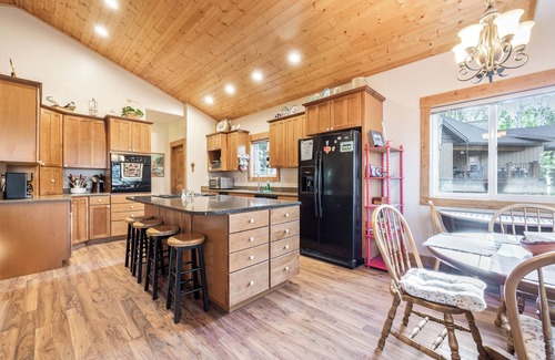 Thayne House | Home in the Aspens