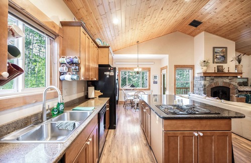 Thayne House | Home in the Aspens