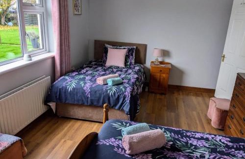 County Meath House | Home in the beautiful Meath countryside